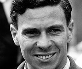 Jim Clark