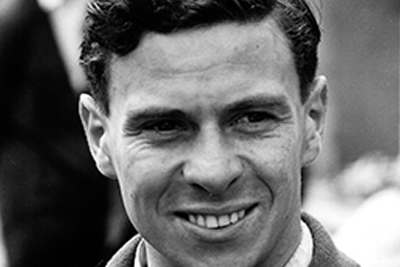 Jim Clark