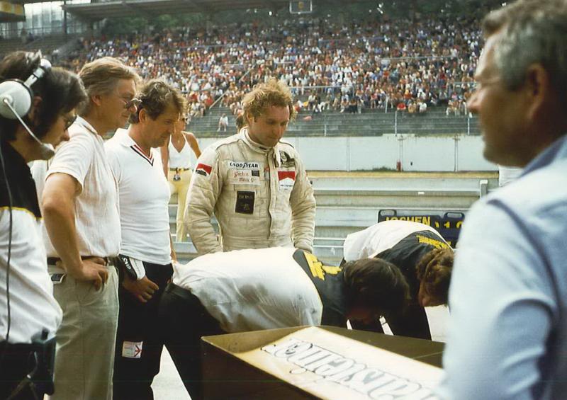 Jochen Mass