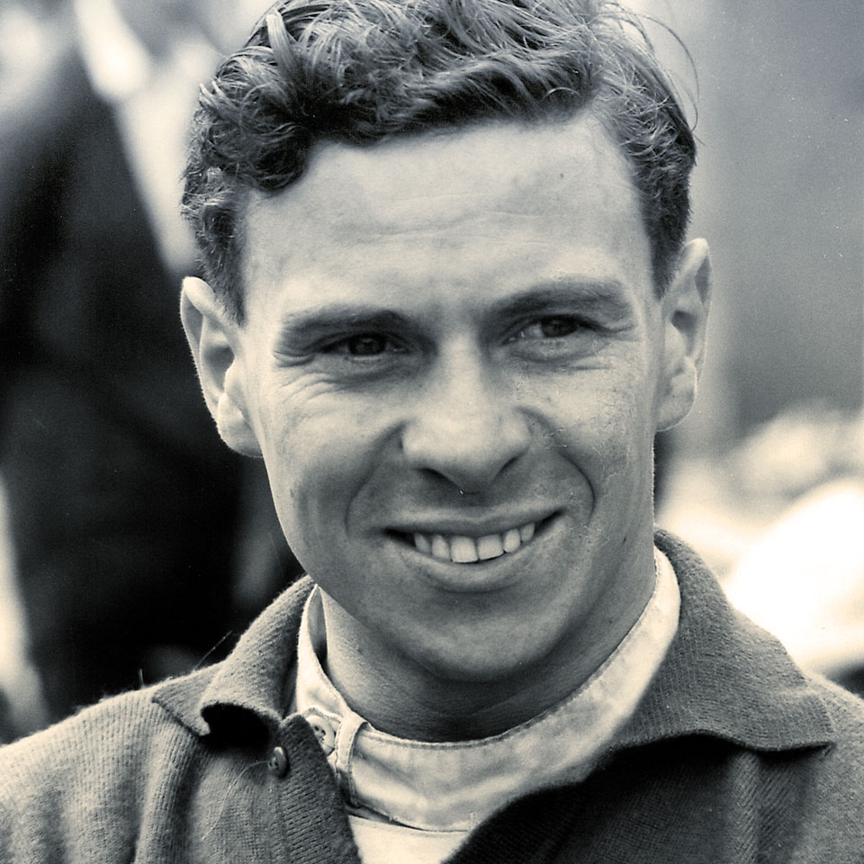 Jim Clark ile ilgili görsel sonucu