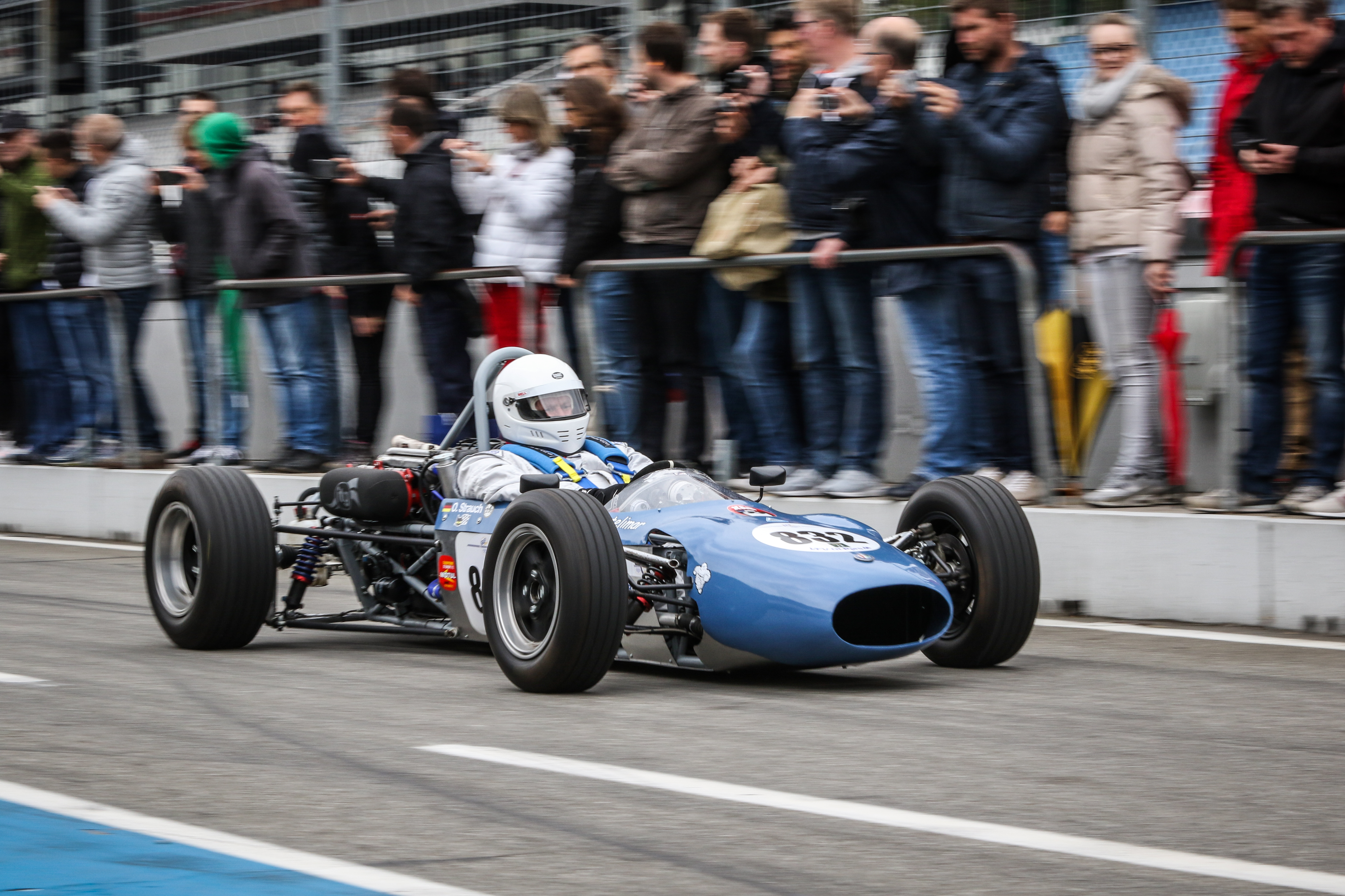 bosch grand prix car set