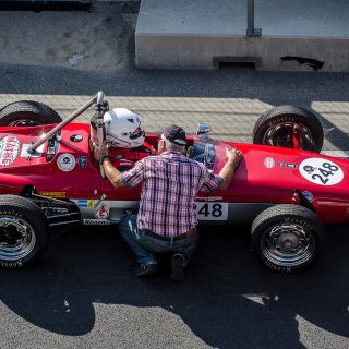 Historische Formel Vau Europa e.V.