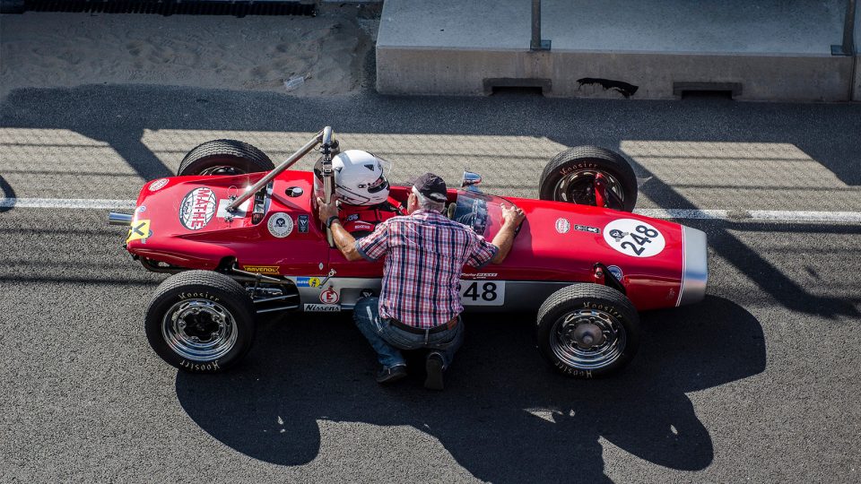 Historische Formel Vau Europa e.V.