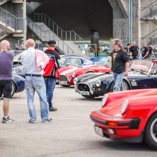 Markenclub