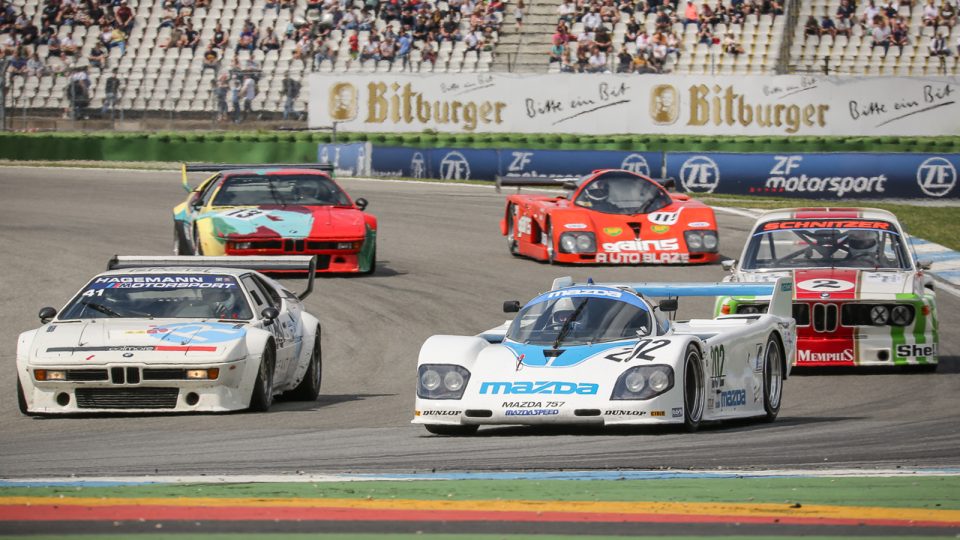 Group C Supercup