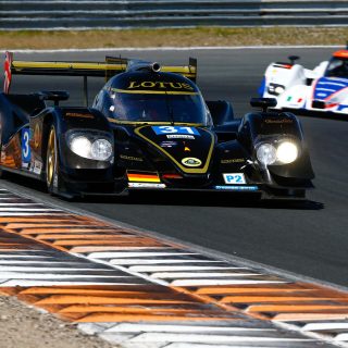 Masters Endurance Legends
