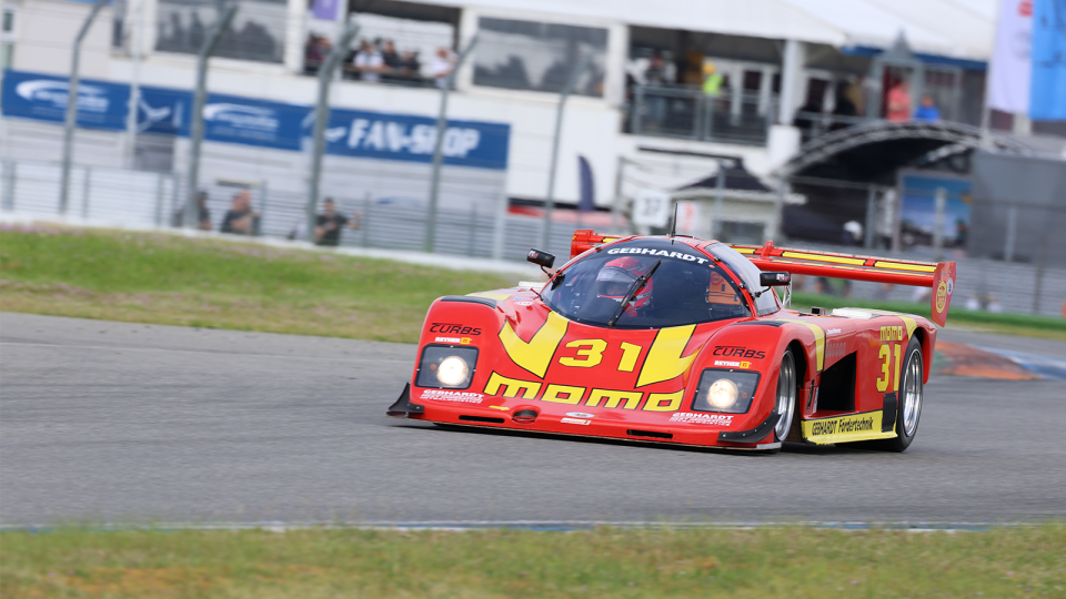 Group C Supercup