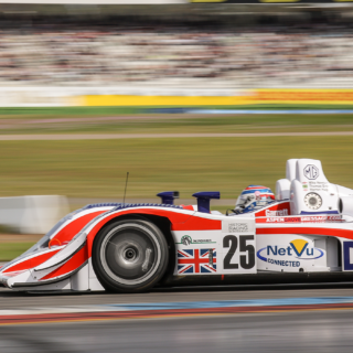 Masters Endurance Legends