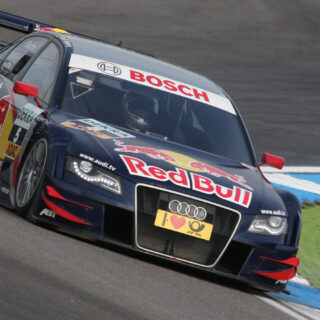 CLASS ONE Revival – powered by CARBON ©