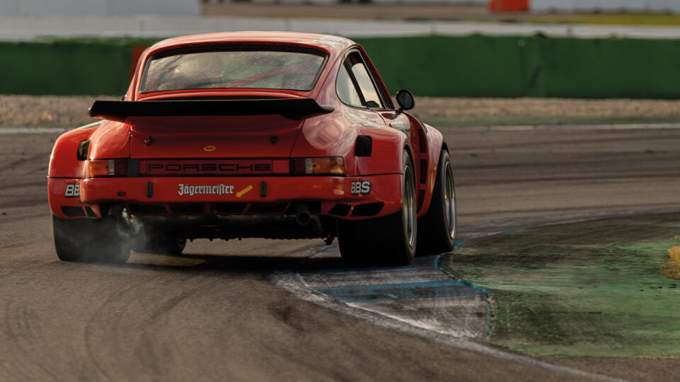 Golden Ära Classic Cup