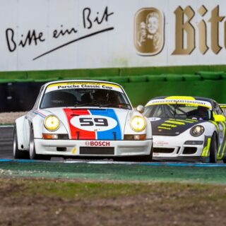 Golden Ära Classic Cup