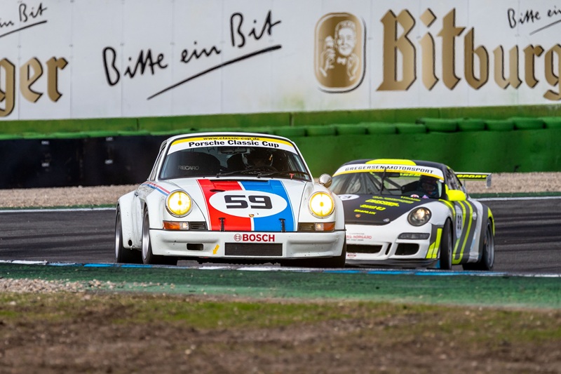 Golden Ära Classic Cup