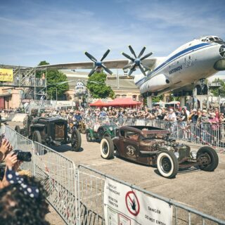 Brazzeltag Speyer 2025